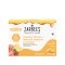 Zarbees Παστίλιες για τον Λαιμό & την Ενίσχυση Ανοσοποιητικού με Μέ...