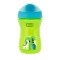 Chicco Κυπελλο Easy 12Μ+ Πράσινο 266ml Chicco Κυπελλο Easy 12Μ+ Πράσινο 266ml