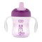 Chicco Εκπαιδευτικο Κυπελλο 6Μ+, Μωβ,(6921-10) Chicco Εκπαιδευτικο Κυπελλο 6Μ+, Μωβ,(6921-10)