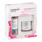 Panthenol Extra Promo Day Cream SPF15 50ml & ΔΩΡΟ Micellar True Cle...