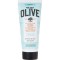 Korres Olive Μαλακτική Κρέμα Λάμψης για Κανονικά Μαλλιά 200ml