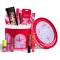 Nyx Professional Makeup Ready Set Flamin-Go! Box