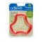 Dr. Browns Teething ring pink