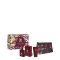 Trussardi Uomo The Red Men EDT 100ml & Shampoo/Shower Gel 100ml & C...