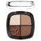LOreal Paris Eye & Cheek Quad 03 Autumn a Montmartre, 8.4g