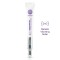 Garden Eye Cream Metallic Vibrating Roller 20ml