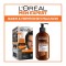LOreal Paris Promo Men Expert Haircolor 03 Dark Brown 50ml & Barber Club 3in1 Detergente per barba, capelli e viso 200ml