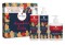 Messinian Spa Promo Gingerbread Cookies Box Shower Gel 300ml & Body...