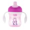 Chicco Training Cup 6m+ Pink 200ml