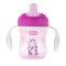 Chicco Gobelet d'Entraînement 6m+ Rose 200ml