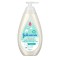 Johnsons Baby CottonTouch 2 in 1 gel doccia e shampoo 500 ml