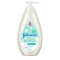 Johnsons Baby CottonTouch 2 σε 1 Αφρόλουτρο & Σαμπουάν 500ml