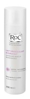 Roc Lait Demaquillante Dry 200ml Roc Lait Demaquillante Dry 200ml