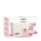 Lierac Promo Hydragenist Gel-Creme 50ml & ΔΩΡΟ Hydragenist Masque S...