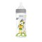 Chicco Μπιμπερό Πλαστικό Well Being Unisex Θηλή Σιλικόνης 4m+ 330ml Chicco Μπιμπερό Πλαστικό Well Being Unisex Θηλή Σιλικόνης 4m+ 330ml