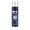 Gillette Fusion Proglide Sensitive Shaving Foam For Men 250ml