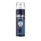 Gillette Fusion Proglide Sensitive Αφρός Ξυρίσματος Για Άνδρες 250ml Gillette Fusion Proglide Sensitive Αφρός Ξυρίσματος Για Άνδρες 250ml