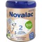 Novalac Bio 2 Βιολογικό Γάλα σε Σκόνη 2ης Βρεφικής Ηλικίας 6-12m, 8... Novalac Bio 2 Βιολογικό Γάλα σε Σκόνη 2ης Βρεφικής Ηλικίας 6-12m, 8...