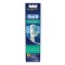 Oral-B Dual Clean Ανταλακτικα για Ηλεκτρ. Οδοντόβουρτσες