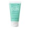 Korres Sun Aloe Vera Body Milk After Sun, Emulsion Hydratante Après Soleil à l'Aloe 150 ml