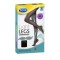 Scholl Light Legs Καλσόν Διαβαθμισμένης Συμπίεσης 20Den Μαύρο XL