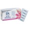 Eva Lactic Vaginal Ovules, Κολπικά Υπόθετα 10τμχ