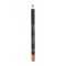 Водостойкий карандаш для губ Radiant Softline 01 Карамель 1.2 г