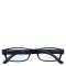 نظارات القراءة Eyelead B114 Blue Light باللون الأسود