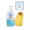 Frezyderm Promo Baby Bath, Βρεφικό Αφρόλουτρο, Χωρίς Χρωστικές & Pa...