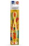 Intermed Unident Kids Toothbrush Yellow για 3+ ετών, 1 τεμάχιο