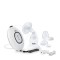 Nuk First Choice+ Ηλεκτρικό Θήλαστρο Nuk First Choice+ Ηλεκτρικό Θήλαστρο