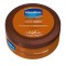 Vaseline Intensive Care Cocoa Radiant Body Butter Body Moisturizer 250 мл