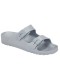 Scholl Bahia Silver Ανατομικές Παντόφλες