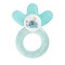 Mam Cooler Teething Ring with Water for 4+ months Blue