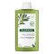 Klorane Olivier Shampoo for Density and Vitality with Olive Extract BIO 400ml