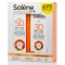 Solene Αντηλιακό Γαλάκτωμα SPF50, 150ml & Αντηλιακή Κρέμα Προσώπου ...