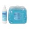 Aqua Blue Gel per ultrasuoni, gel per ultrasuoni blu 5000 ml