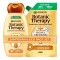 Garnier Promo Botanic Therapy Honey Treasures Shampoo 400 ml & Eco Pack Refill Shampoo 500 ml