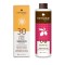 Messinian Spa Promo Lightweight Face Sunscreen Matte Effect SPF30 50ml & ΔΩΡΟ Shower Gel Pomegranate Honey 300ml