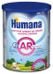 Humana AR, Αντιαναγωγικό Γάλα για Βρέφη, 400 gr