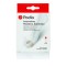 Podia Extra Comfort Gel Spreader & Ring Big Toe Spacer Taglia Unica 2pz