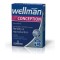 Vitabiotics Wellman Conception, Συμπλήρωμα για την Καλή Ανδρική Ανα...