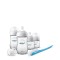 Avent Natural Σετ για Νεογέννητα 0m+ 6τμχ