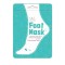 Vican Cettua Foot Mask Μάσκα Ποδιών 1ζευγάρι