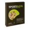 EthicSport Sportpasta (sedani), Ζυμαρικά με Υψηλή Περιεκτικότητα σε Πρωτεΐνη 300gr