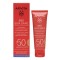 Apivita Bee Sun Safe Hydra Fresh Тональный крем для лица SPF50 50 мл