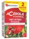 Forte Pharma Energie Acerola, Энергия - Стимуляция - Охлаждение, 60 капсул