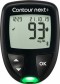 Ascensia Contour Next Blood Glucose Monitoring System