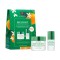 Apivita Bee Radiant Κρέμα Ελαφριάς Υφής 50ml & Bee Radiant Κρέμα Μα...