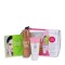 Youth Lab Head to Toe Set Value Maskë Scrub Candy 50ml & Peptides Spring H.Gel Eye Patches 1 pc. & Vaj Shimmering Dry 100ml